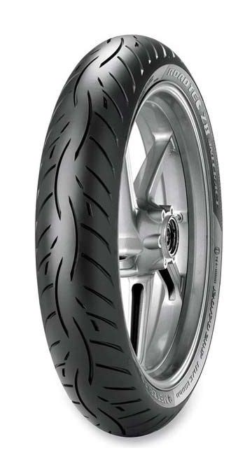 Metzeler Roadtec Z6 Sport Touring Tires 46 80 49 Off RevZilla