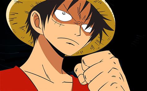 Monkey D Ruffy HD Wallpaper Pxfuel