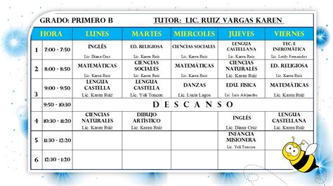 Primaria Liceo La Presentaci N Sogamoso