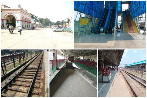 Cleanest Railway Stations In India 2019 These Indian Railways Stations