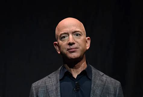 Jeff Bezos Vende 1900 Mdd De Sus Acciones De Amazon Para Este Proyecto Alto Nivel