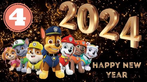 Paw Patrol La Poderosa Patrulla Canina Salva Rescue World Parte