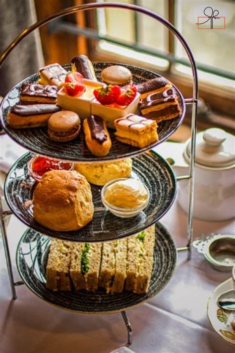 National Afternoon Tea Week Celebrate With Find Me A T Afternoon