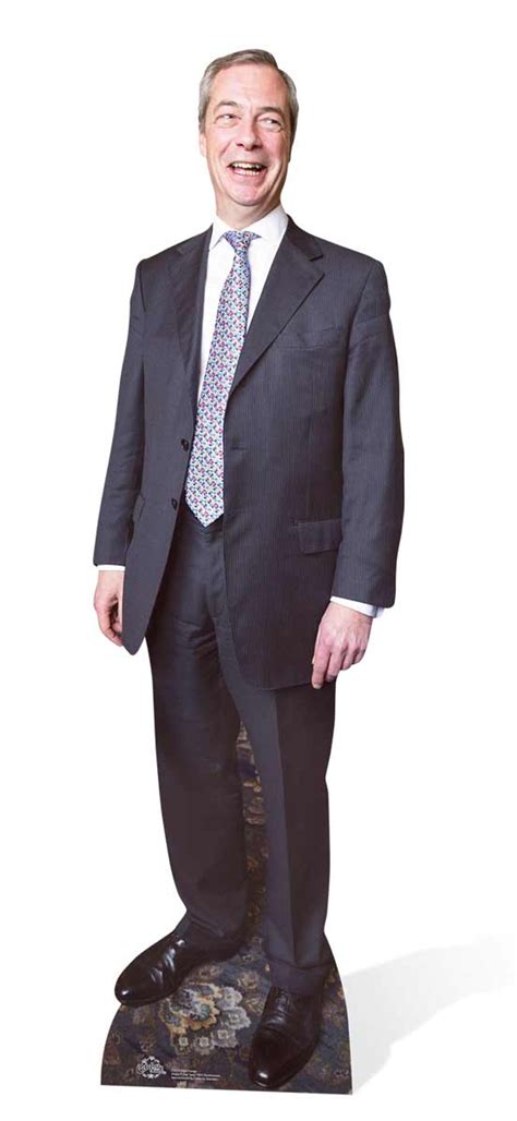 Donald Trump Lifesize Cardboard Cutout Standee Stand Up