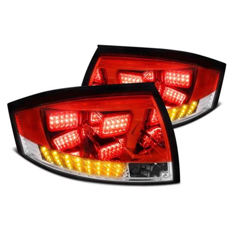 Spec-D® - LED Tail Lights