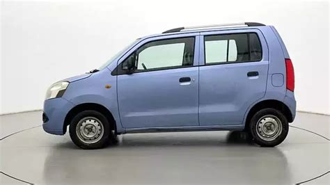 Second Hand Maruti Wagonr With Finance Plan Under 1 Lakh बस 1 लाख में