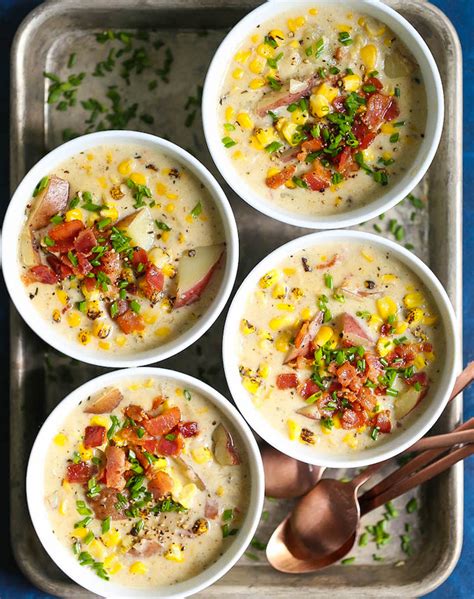 38 Instant Pot Soup Recipes For Busy Nights Purewow