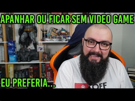 Apanhar Ou Ficar Sem Video Game Youtube