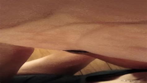 Perfume Bottle Up Her Ass