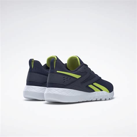 Ripley Zapatillas Hombre Reebok Training Azul Flexagon Energy Gy