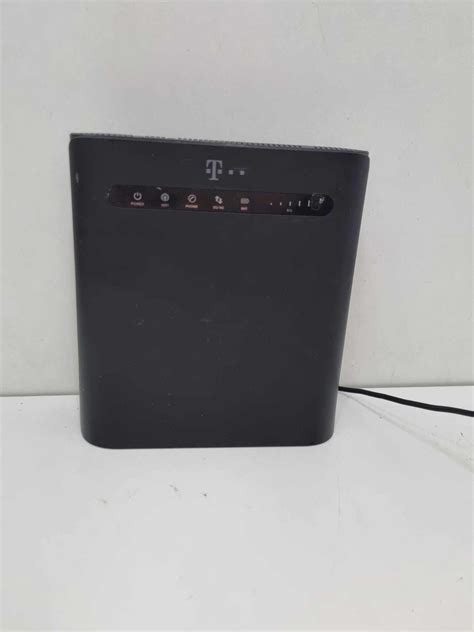 Router Mobilny ZTE MF286 4G LTE Sklep Opinie Cena W Allegro Pl