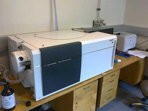 Triple Quadrupole Lc Ms System Usescience