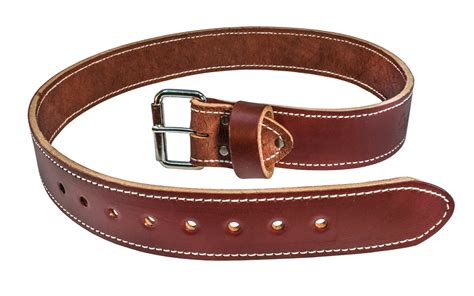 Occidental Leather 2 Leather Work Belt Large 5002l