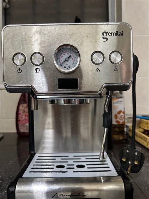 Gemilai Crm Raccea Grinder Tv Home Appliances Kitchen