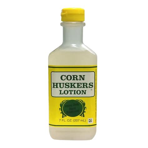 Is Corn Huskers Lotion Discontinued