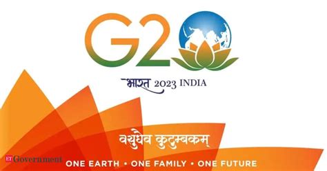 PM Modi unveils logo, theme and website of India’s G20 Presidency ...