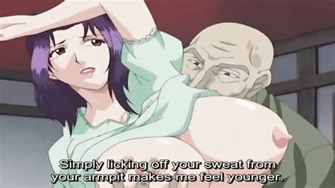 Unas Gigantescas Tetas Hentai PORN