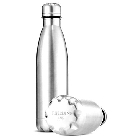 Finedine Other Pk Finedine Double Walled Vacuum Insulated Stainless