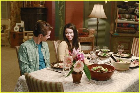 Cierra Ramirez Meets The Parents In The Fosters Photo 651020