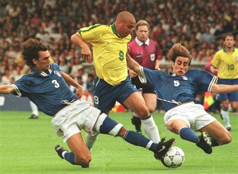 Squawka On Twitter It Took Both Fabio Cannavaro And Paolo Maldini To