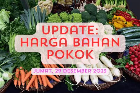 Meski Masih Mahal Harga Cabai Terus Turun Ini Update 10 Harga Bahan