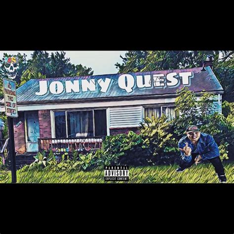 Stream Le Jend Listen To Jonny Quest Playlist Online For Free On