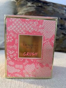 Victoria's Secret Secret Crush Perfume for Women for sale | eBay