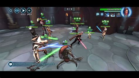 DSTB P4 Dooku SM GG B1 B2 Droideka YouTube