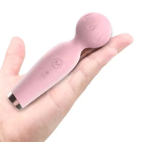 Micrófono vibrador LILO Recargable Usb Belove Sex Shop Arica