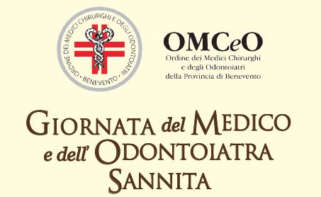 GIORNATA DEL MEDICO E DELL ODONTOIATRA SANNITA Mezzogiorno Italia Press