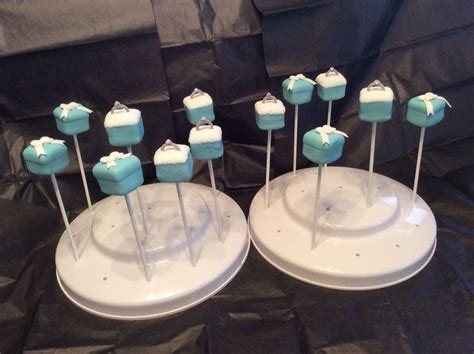 Bridal shower cake pops | Cake pops, Cake pops how to make, Spice cake