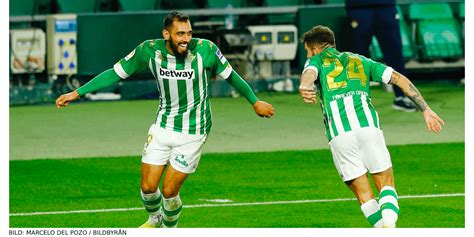 Speltips Real Betis Bilbao 29 12 Odds Stream Statistik