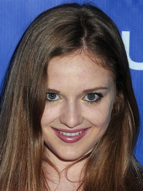 Kaitlyn Jenkins - Actress