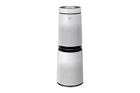 LG PuriCare™ 360 Air Purifier LG USA | lupon.gov.ph