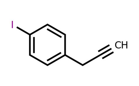 Cas Iodo Prop Ynylbenzene Synblock