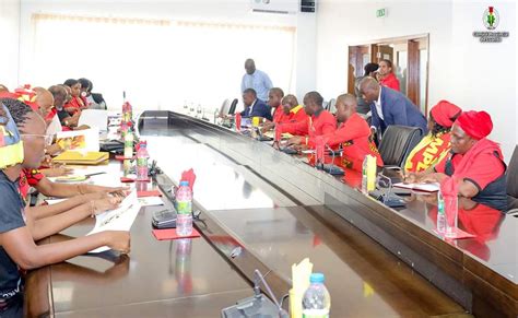 Comit Provincial Do Mpla Em Luanda On Twitter Deputados Do Grupo