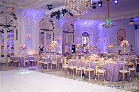 Savoy Weddings Hotel Wedding London The Savoy London Modern