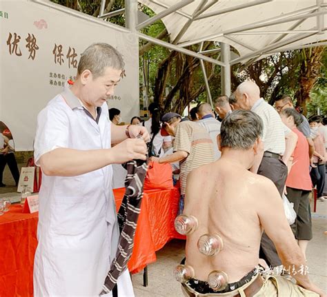 区卫健局开展中医药宣传咨询活动 医疗信息 医疗卫生 重点领域信息公开 政务公开 福州市长乐区人民政府