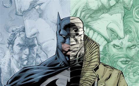 Batman: Hush REVIEW - Something To Talk About - Cultured Vultures