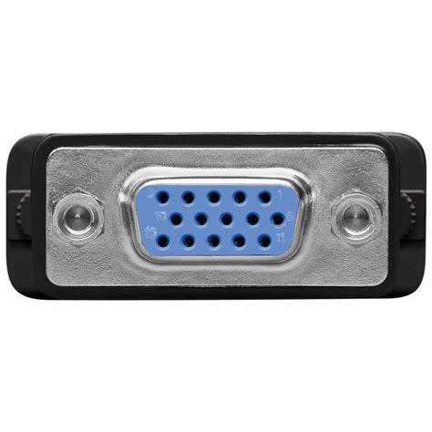 Goobay Adaptador Dvi Macho A Vga Hembra Negro Pccomponentes