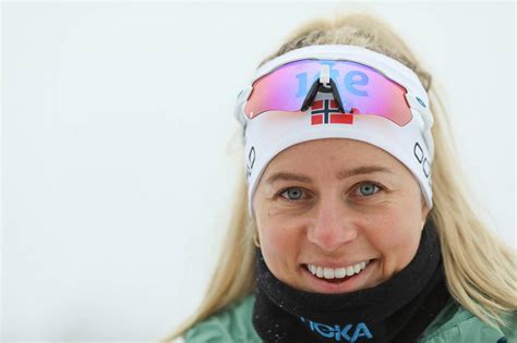 Tiril Eckhoff NOR Bildergalerie Biathlon IBU Weltcup Oberhof GER