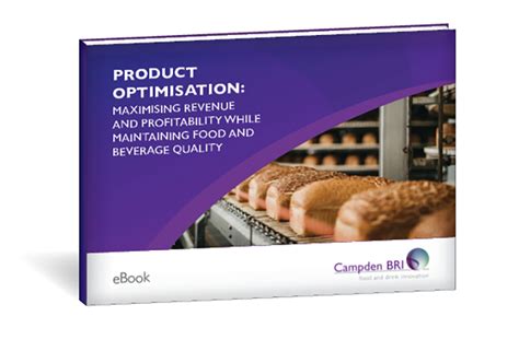 5 Ways To Optimise The Packaging Of Your Food And Drink Products A