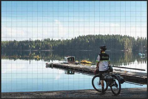 How To Make A Grid In Photoshop (3 Easy Ways)