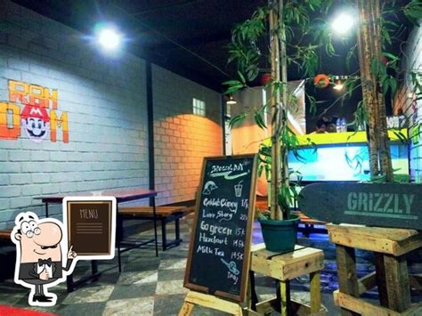 Random Cafe Ternate Restaurant Reviews