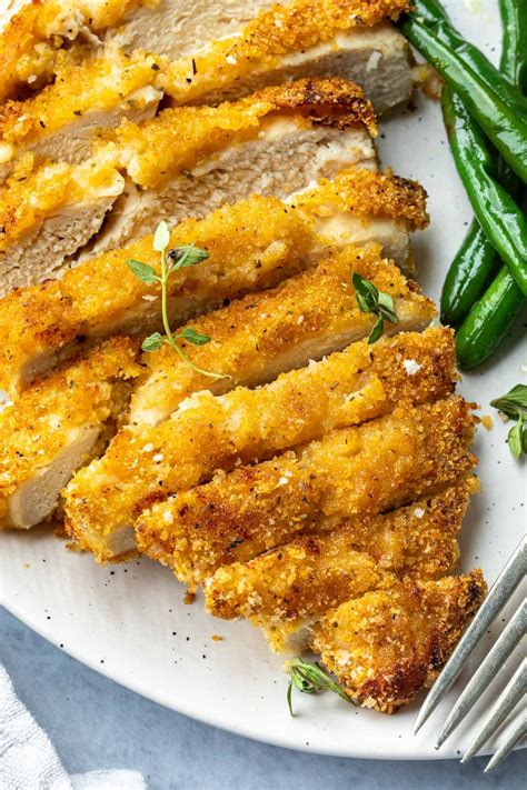 Mayonnaise Chicken Recipe Baked Breaded Chicken Breast Skinless Chicken Breast Recipes