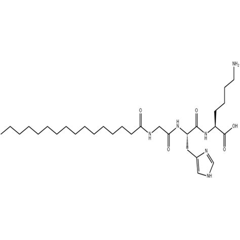 Best Palmitoyl TRIPEPTIDE-36 Manufacturer and Supplier, Factory | Go Top