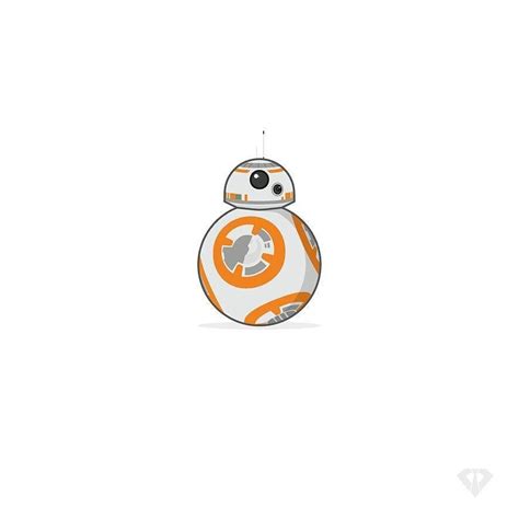 Bb8 Vector At Collection Of Bb8 Vector Free For