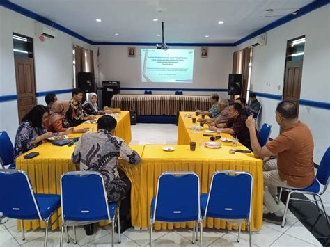 Dewan Pengupahan Kabupaten Ponorogo Usul Kenaikan Umk Persen