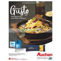 Anti Crise Fr Catalogue Auchan Du 18 Au 24 Avril 2018Catalogue Auchan