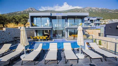 villa mona lisa ulasim kalkan transfer Antalya Havalimanı Otel Ulaşım